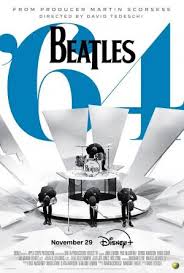 Carátula de Beatles 64
