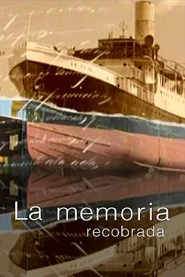 Carátula de La memoria recobrada