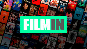 Carátula de Colección Filmin