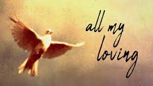 Carátula de All My Loving