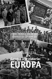 Carátula de Carrera a la victoria