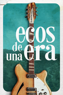Carátula de Ecos de una era