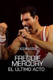 Carátula de El último acto