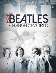 Carátula de The Beatles