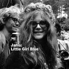 Carátula de Janis Joplin