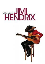 Carátula de Jimi Hendrix