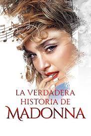 Carátula de Madonna