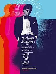 Carátula de Michael Jackson