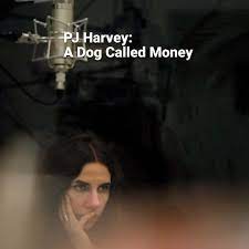 Carátula de PJ Harvey