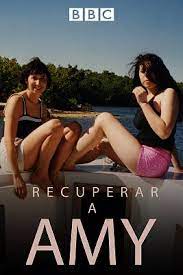 Carátula de Amy