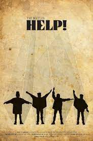Carátula de Help!