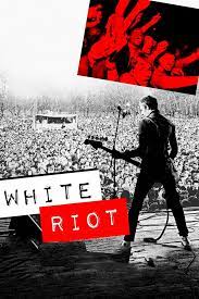 Carátula de AntiRacismo