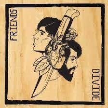 Carátula de Friends