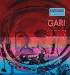 Carátula de Gari
