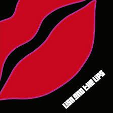 Carátula de Lisa and the lips