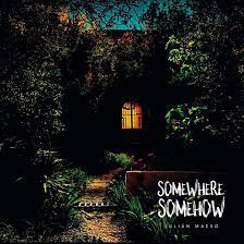 Carátula de Somewhere somehow