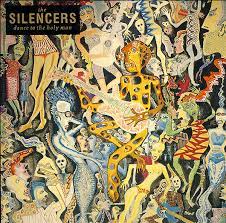 Carátula de Dance to the holy man