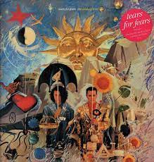 Carátula de The seeds of love