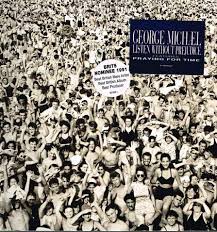 Carátula de Listen without prejudice