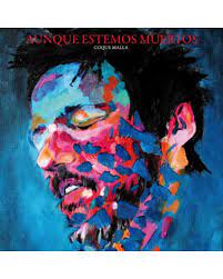 Carátula de Aunque estemos muertos