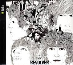 Carátula de Revolver