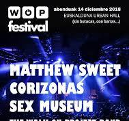 Matthew Sweet cartel