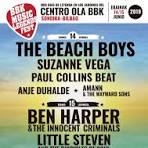 Little Steven cartel