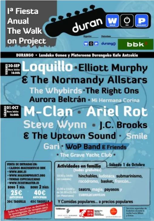 Mi Hermana Corina cartel